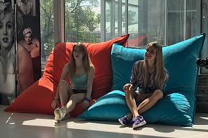 Диваны Гливер в интерьере,  - 2